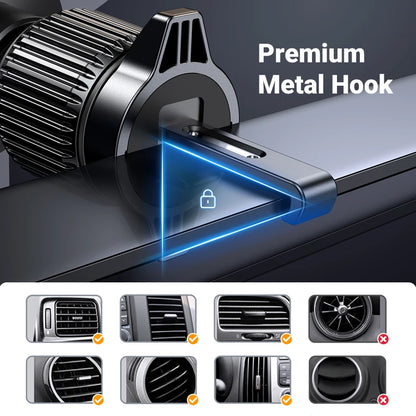 UGREEN Car Phone Holder Gravity Car Phone Stand