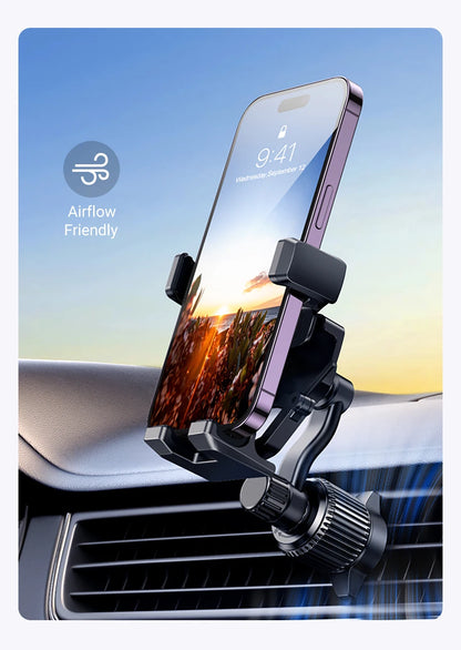 UGREEN Car Phone Holder Gravity Car Phone Stand