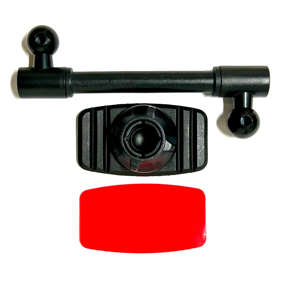 Ball Head Arm Base for Car Phone Holder Universal