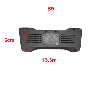 Universal Suction Mount Holder Aluminum alloy Arm Bracket