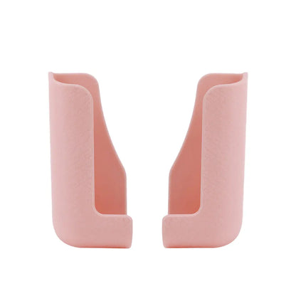 Multifunction Car Phone Holder Portability Sticky Bracket Lightness