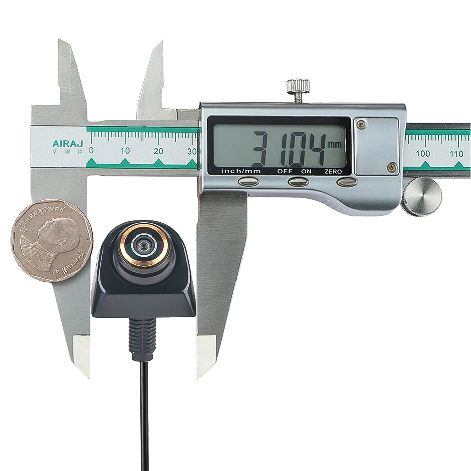 GreenYi AHD 1920x1080P Night Vision 360 Degree