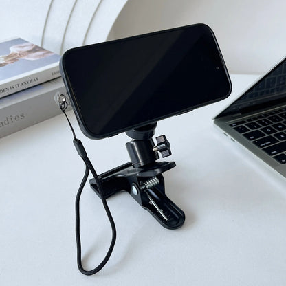 For Magsafe Magnetic Phone Holder Universal Rotating Adjustment