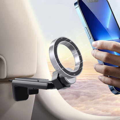 Untoom Magnetic Airplane Phone Holder Multi Functional