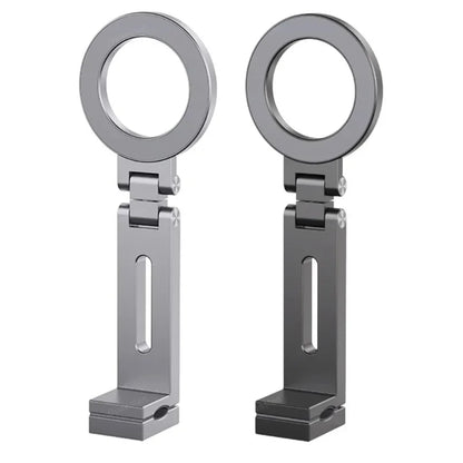 Universal Magnetic Phone Holder Travel Flexible Rotation