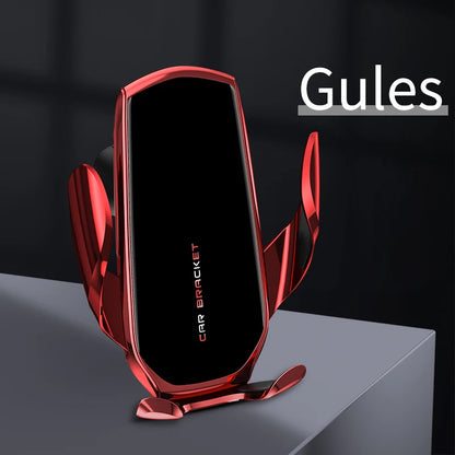 Car Air Outlet Mobile Phone Holder Universal Car Bracket Air Outlet