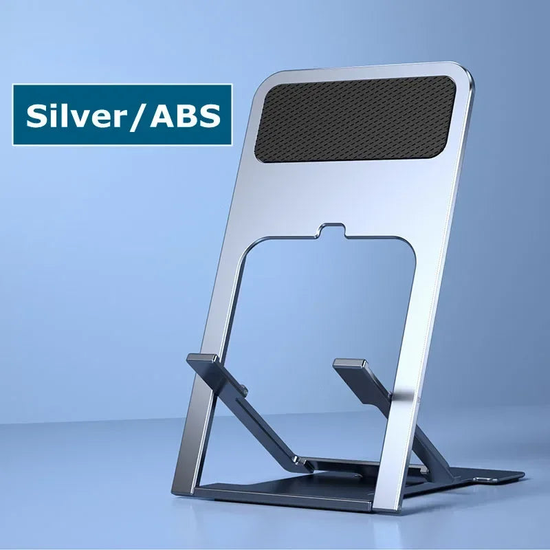 Mobile Phone Stable Anti-slip Holder Stand Desktop Live
