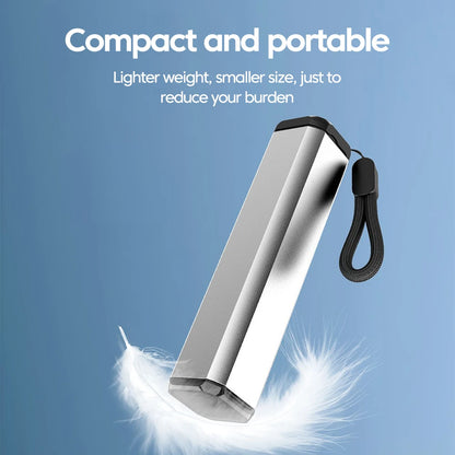 360 Degree Rotating Mobile Travel Portable Stand