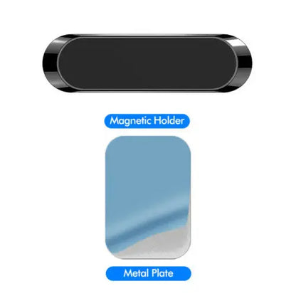 Universal Magnetic Car Dashboard Phone Holder Magnet Car