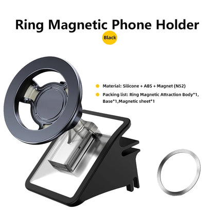 Car Phone Holder for Tesla Model Y Juniper Model3 Highland