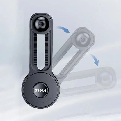 Car Phone Holder Bracket Accessories Interior Air Outlet Vent