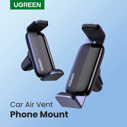 UGREEN Car Phone Holder Stand For Mobile Phone Air Vent