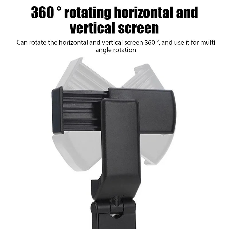 Mobile Phone Holder Portable Travel Holder Desktop Flight Folding