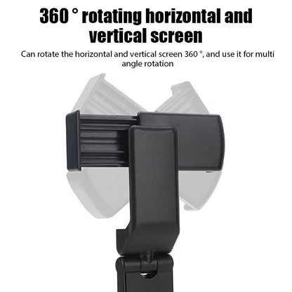 Mobile Phone Holder Portable Travel Holder Desktop Flight Folding