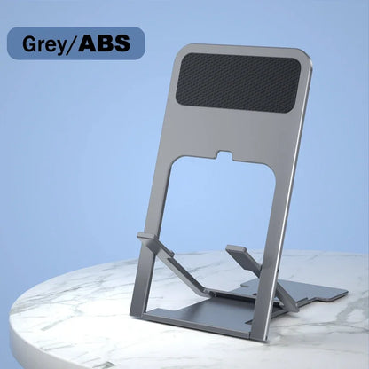 Mobile Phone Stable Anti-slip Holder Stand Desktop Live