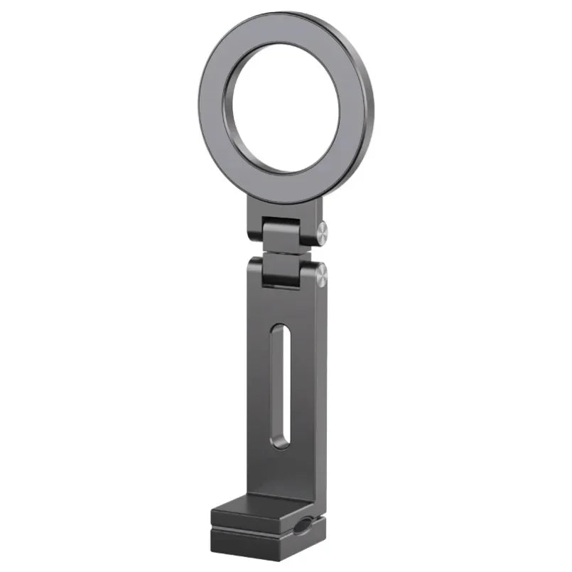 Universal Magnetic Phone Holder Travel Flexible Rotation