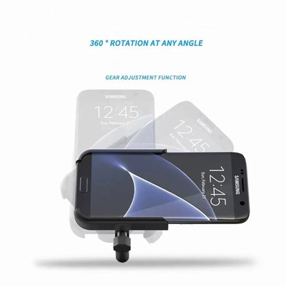 Mobile Phone Holder Motorbike Electric Car Navigation Holder
