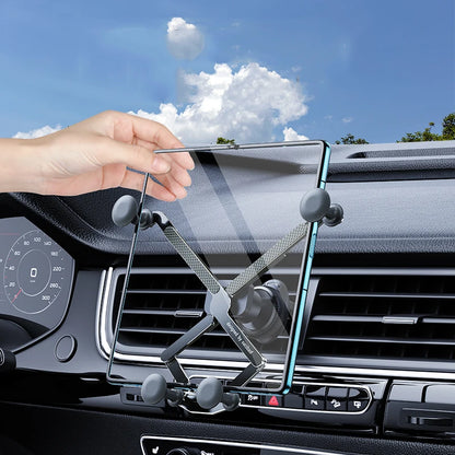 Oatsbasf Carbon Alloy Car Phone Holder Car Accessories