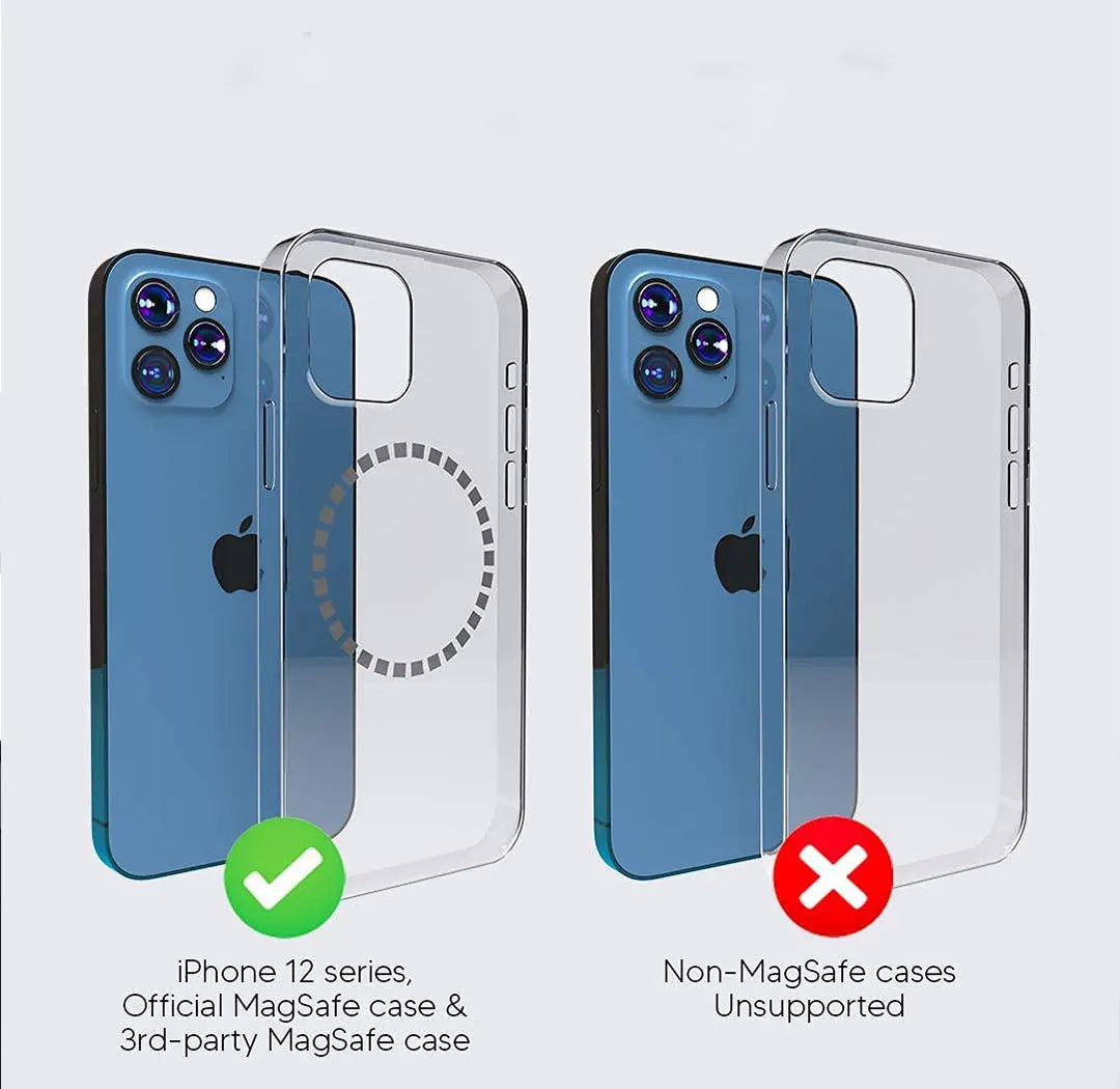 Cellphone bracket Magnetic phone holder Gooseneck Lazy Long