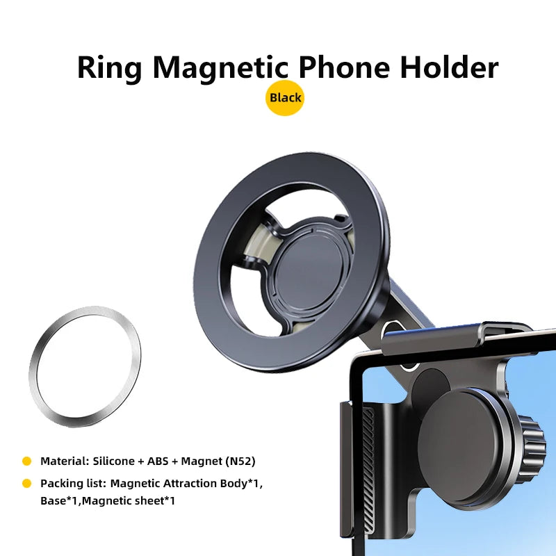 IGHLAND  Cybertruck Car Phone Mount Holder