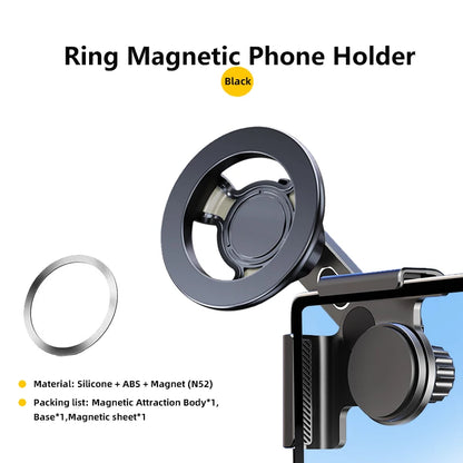 IGHLAND  Cybertruck Car Phone Mount Holder