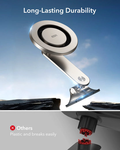 ESR for MagSafe Car Mount Dashboard Magnetic Phone Holder