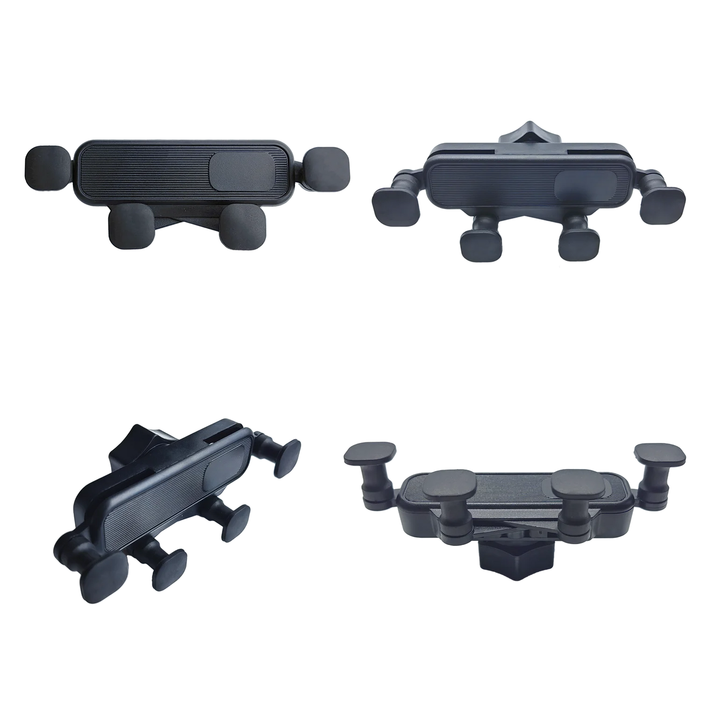 Car Phone Holder 7-inch Screen Fixed Base Navigation Bracket