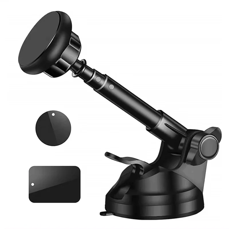 Magnetic Car Mobile Phone Holder Smartphone Auto Stand