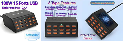 Universal Metal Car Magnetic Semiconductor Cooling Phone Holder