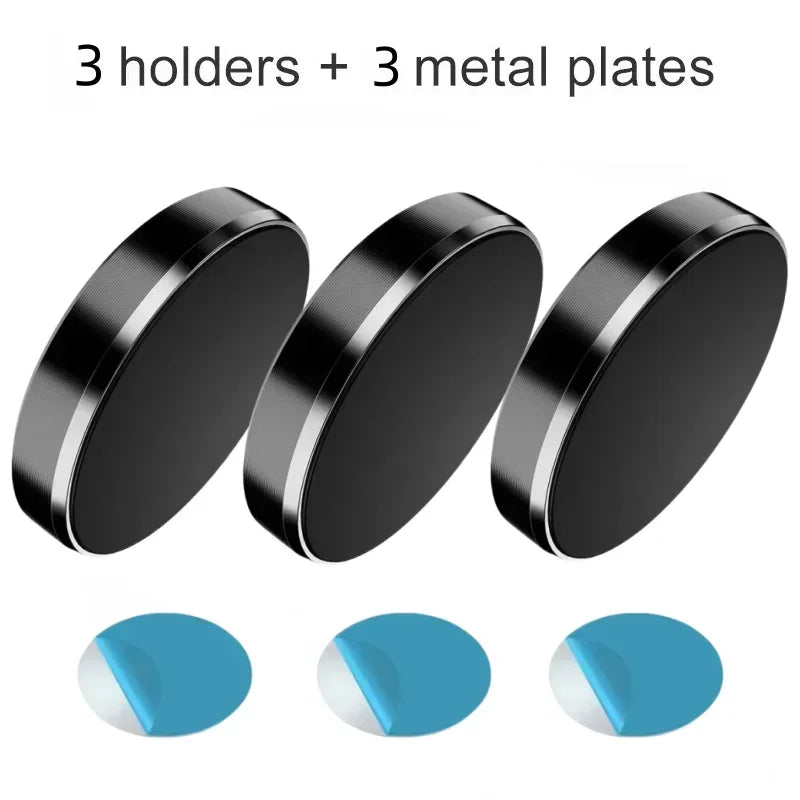Magnetic Phone Car Holder Universal Magnetic Mount Bracket