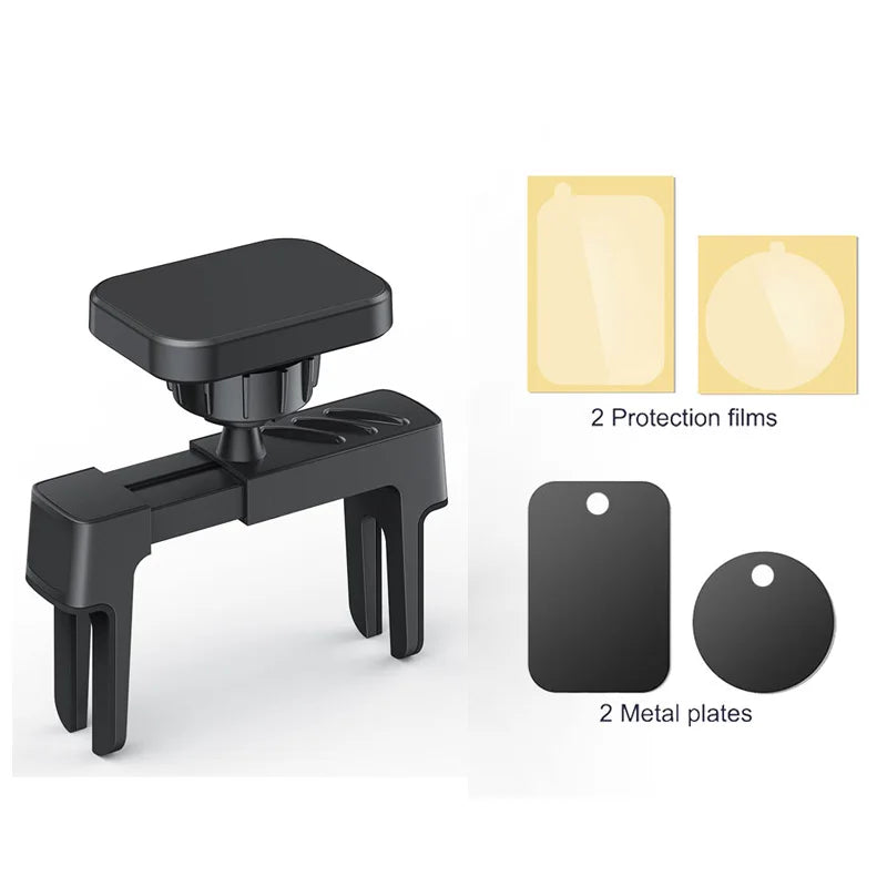 Universal Strong Magnetic 360 ° Rotating Car Phone Holder