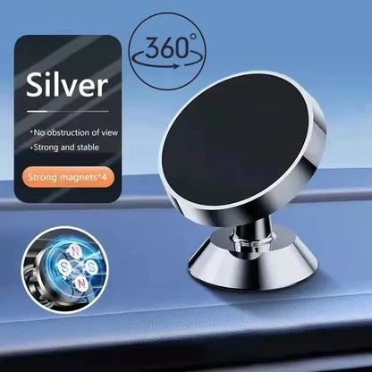 Car Phone Holder Magnetic Universal Magnet