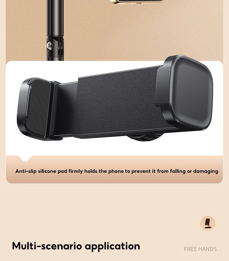 Phone Desktop Stand Live Broadcast Overhead Adjustable