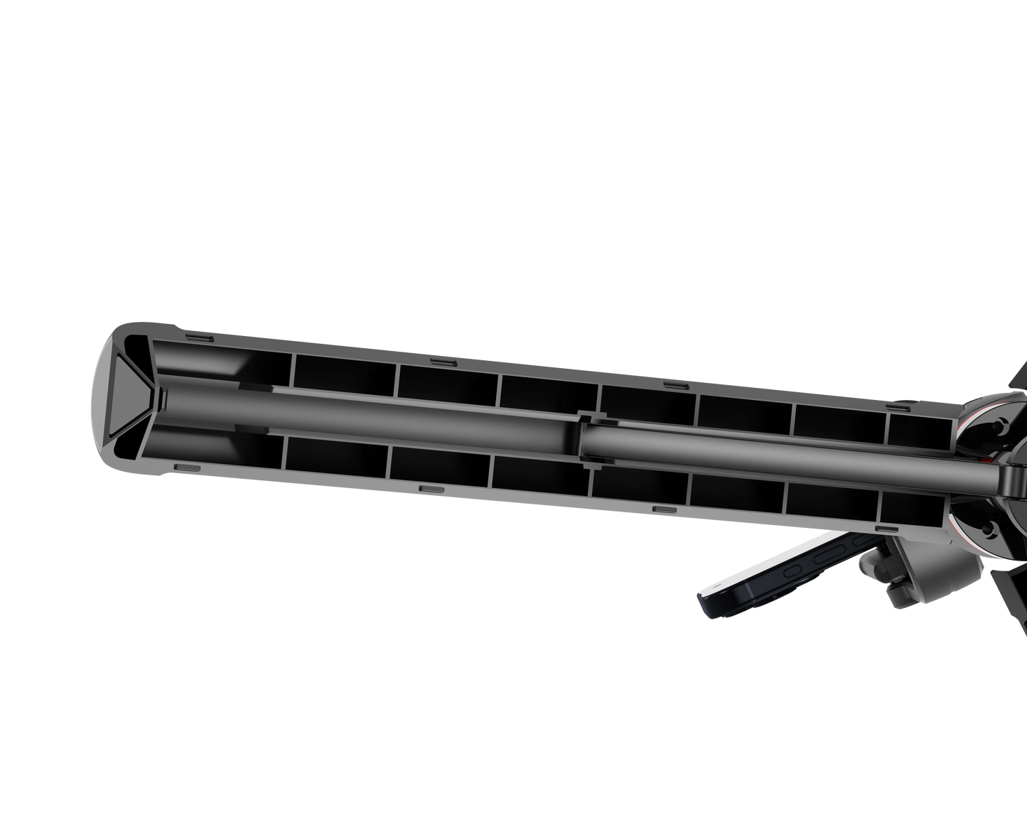 F15 with Wireless Remote 68 Inch Selfie Stick Phone Desktop Stand