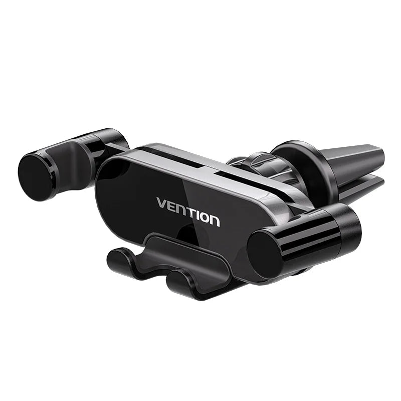 Vention Car Phone Holder Gravity Phone Stand