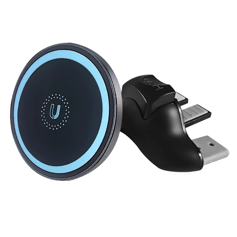 Magnetic Car CD Slot Phone Holder Mount Stand Phone Bracket