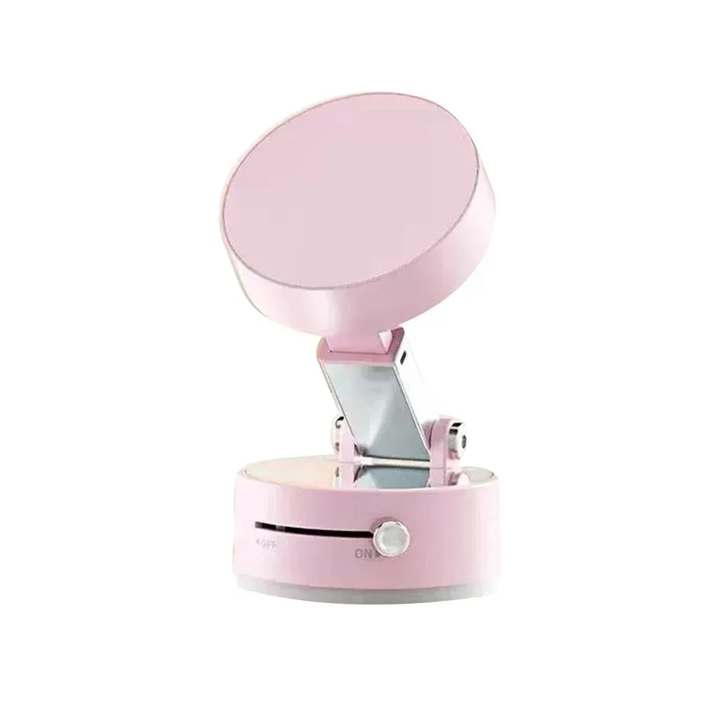 Ultra Magnetic Phone Holder Foldable Car Phone Mount Dashboard