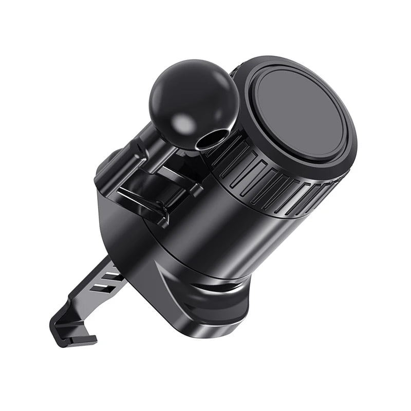 Air Vent Clip for Car Phone Holder Stand 17mm Ball Head Base