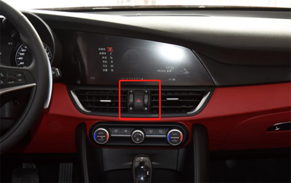 Special Car Phone Holder Bracket Stand Mobile