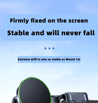 Universal Car Phone Holder for BYD Dolphin Qin plus Mount
