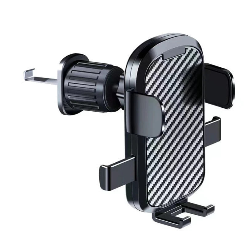 Upgrade Gravity Car Phone Holder Air Vent Clip