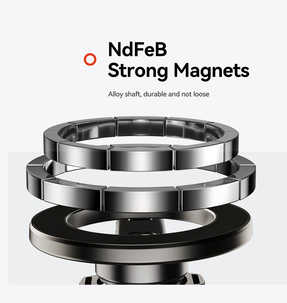 YZ For Tesla Model 3 Y Highland Juniper Car Magnetic Phone Holder