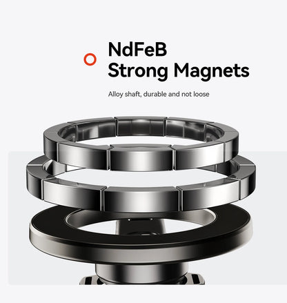 YZ For Tesla Model 3 Y Highland Juniper Car Magnetic Phone Holder