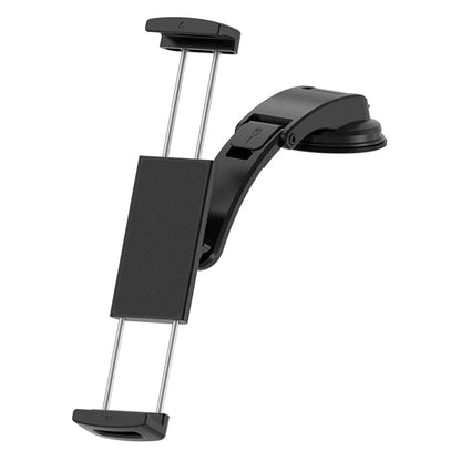 iBudim Car Tablet Holder Stand Universal Suction Cup