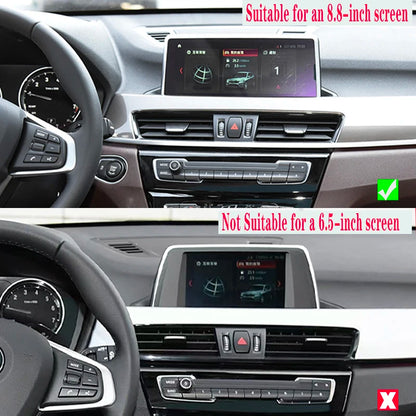 Car Phone Holder Mobile Phone Support Car Mounts