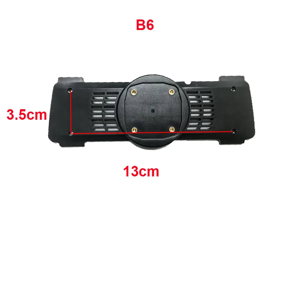 Universal Suction Mount Holder Aluminum alloy Arm Bracket