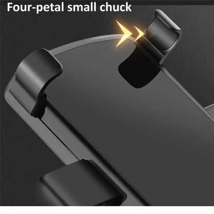 Universal Car Mobile Phone Holder Easy Clip Mount Stand Panel