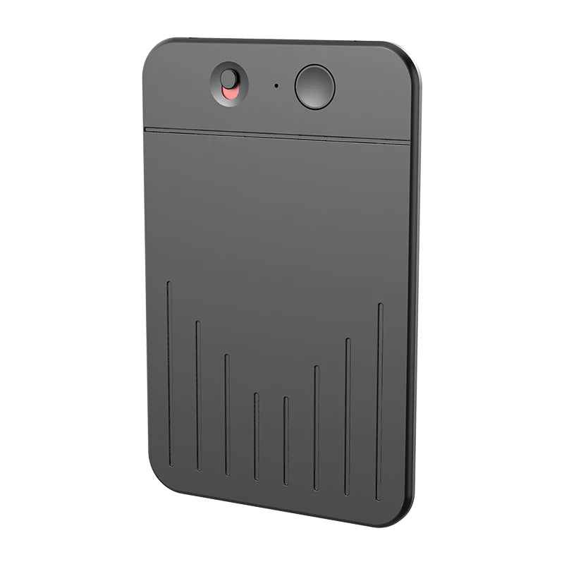 8-128GB AI ChatGPT-4 Intelligent Voice Recorder Audio App Device