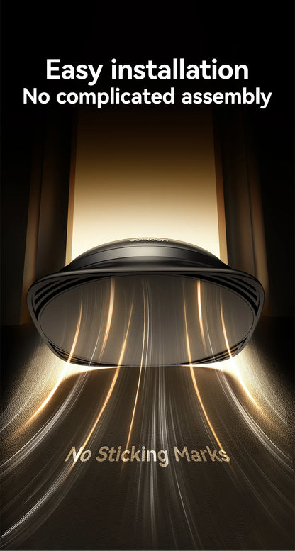 Joyroom Universal Car Phone Holder 360° Rotation Silicone