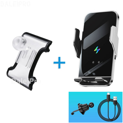 Car Phone Holder for Mercedes Benz